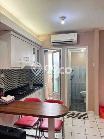Sewa Sekarang Apartemen Strategis 1 KT, 1 KM di Kawasan Kelapa Gading Sewa Sekarang Apartemen Strategis 1 KT, 1 KM di Kawasan Kelapa Gading
