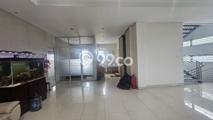 Kantor Dijual di Jakarta Utara LT 660m2 & LB 2400m2 Lokasi Terbaik! Kantor Dijual di Jakarta Utara LT 660m2 & LB 2400m2 Lokasi Terbaik!