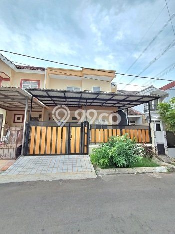 Rumah Modern 3 KT LT 120m2 di Gading Serpong Rumah Modern 3 KT LT 120m2 di Gading Serpong