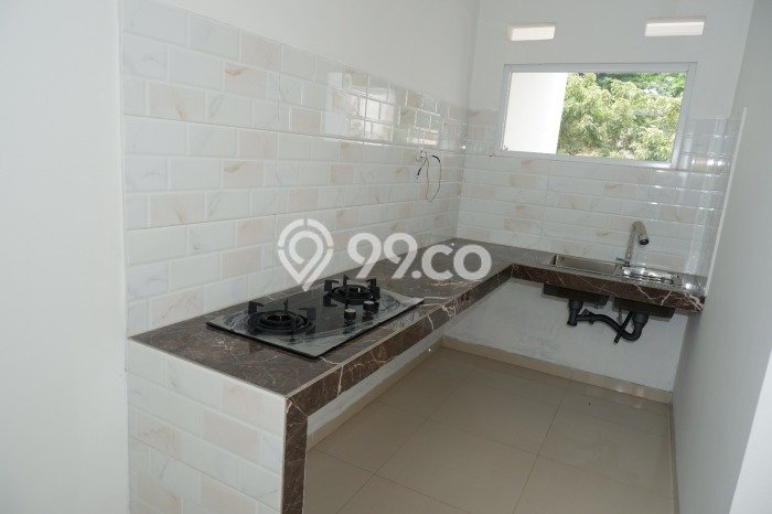 Rumah Modern 3 KT di Cibubur Bogor Unfurnished Rumah Modern 3 KT di Cibubur Bogor Unfurnished