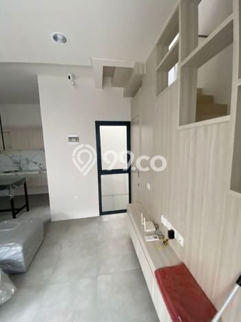 Disewakan segera hunian minimalis strategis 2 Kamar di BSD, Tangerang Selatan Disewakan segera hunian minimalis strategis 2 Kamar di BSD, Tangerang Selatan