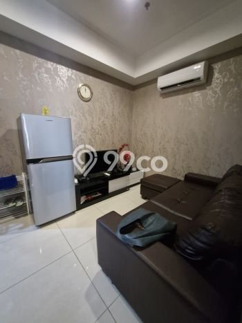 Hunian Apartemen Sewa Terjangkau 49m2 di Kemayoran, Cocok Dijadikan Hunian Anda Hunian Apartemen Sewa Terjangkau 49m2 di Kemayoran, Cocok Dijadikan Hunian Anda