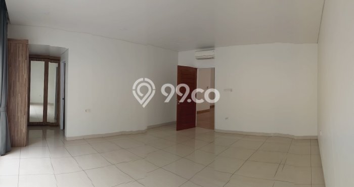 Ready to Use! Luxury House LT 236m2 Desain Modern di Kalibata Ready to Use! Luxury House LT 236m2 Desain Modern di Kalibata