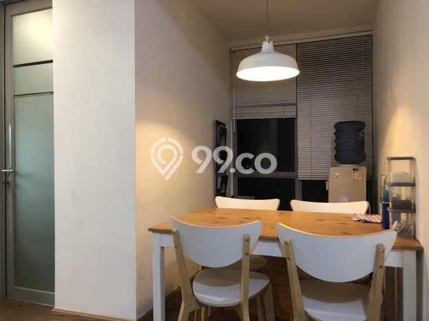 Dijual Segera Apartemen 1 KT & 1 KM di Kemayoran, Jakarta Pusat Dijual Segera Apartemen 1 KT & 1 KM di Kemayoran, Jakarta Pusat