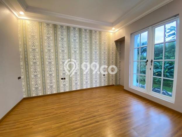 Jual Rumah Luas Elegan Dengan View Cantik di Pondok Indah, Jakarta Selatan Jual Rumah Luas Elegan Dengan View Cantik di Pondok Indah, Jakarta Selatan