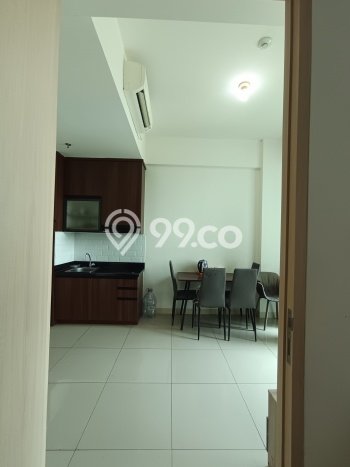 Untuk Dijual Apartemen Nyaman di BSD Tangerang Selatan 1 Kamar Tidur Untuk Dijual Apartemen Nyaman di BSD Tangerang Selatan 1 Kamar Tidur