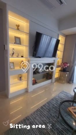 Paling Dicari! Apartemen Premium Dijual di Menteng Dalam Punya 3 Bedroom Paling Dicari! Apartemen Premium Dijual di Menteng Dalam Punya 3 Bedroom
