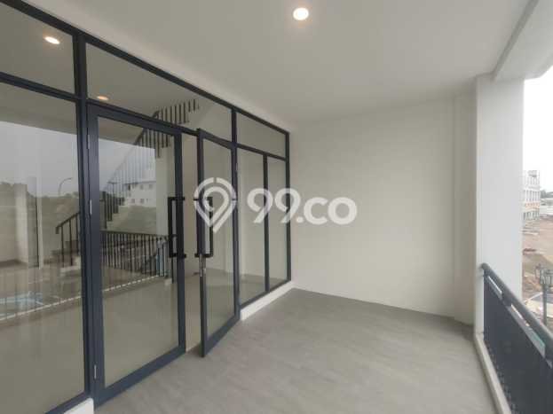 Disewakan Ruko di Kawasan Ramai Bintaro Luas 147m2 Disewakan Ruko di Kawasan Ramai Bintaro Luas 147m2