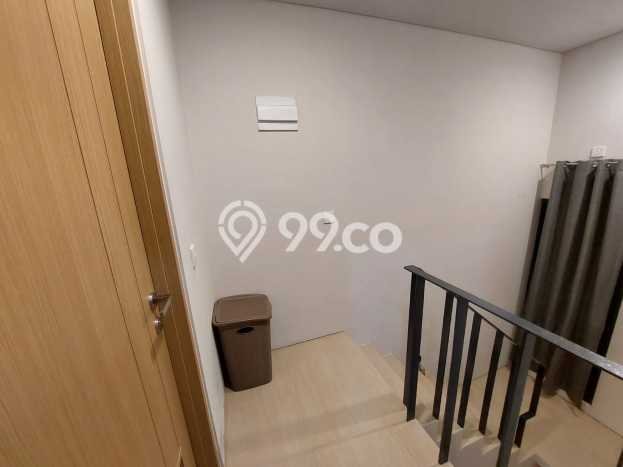 Disewakan Rumah Konsep Minimalis di BSD Tangerang Selatan dengan 3 KT Disewakan Rumah Konsep Minimalis di BSD Tangerang Selatan dengan 3 KT