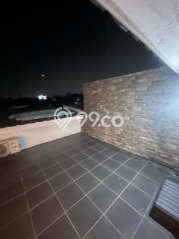Rumah Modern Minimalis 3 KT Bisa Langsung Pindah di Ciputat Rumah Modern Minimalis 3 KT Bisa Langsung Pindah di Ciputat