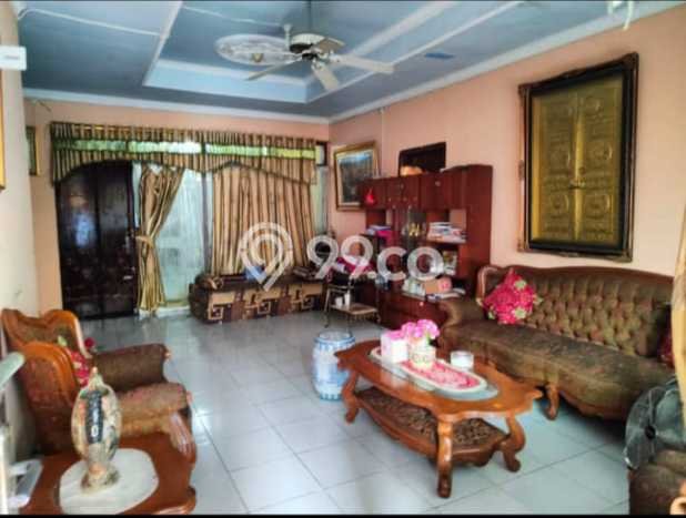 Dijual Hunian Mewah dengan Fasilitas Sekitar Lengkap di Menteng, Jakarta Pusat Dijual Hunian Mewah dengan Fasilitas Sekitar Lengkap di Menteng, Jakarta Pusat