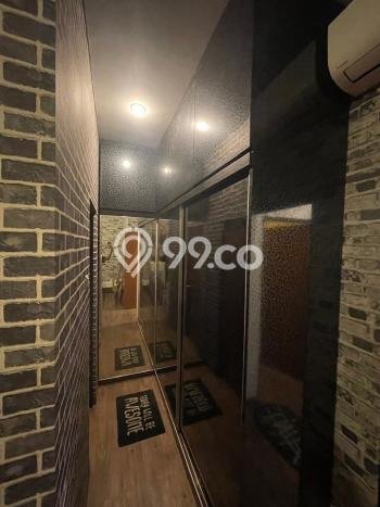 Rumah Modern Minimalis 3 KT Bisa Langsung Pindah di Ciputat Rumah Modern Minimalis 3 KT Bisa Langsung Pindah di Ciputat