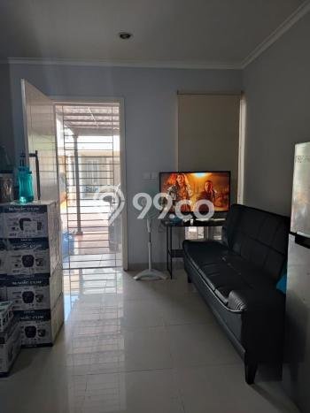 Rumah Minimalis 3 KT di Gading Serpong Tangerang Semi Furnished Rumah Minimalis 3 KT di Gading Serpong Tangerang Semi Furnished