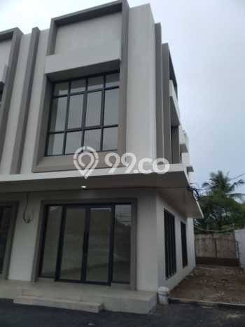 Disewakan Ruko di Serang Serang LT 207m2, LB 155m2 Disewakan Ruko di Serang Serang LT 207m2, LB 155m2