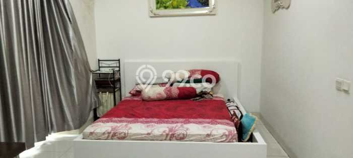 Rumah Modern 3 KT LT 105m2 di Gading Serpong Rumah Modern 3 KT LT 105m2 di Gading Serpong