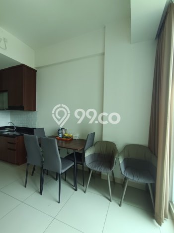 Untuk Dijual Apartemen Nyaman di BSD Tangerang Selatan 1 Kamar Tidur Untuk Dijual Apartemen Nyaman di BSD Tangerang Selatan 1 Kamar Tidur