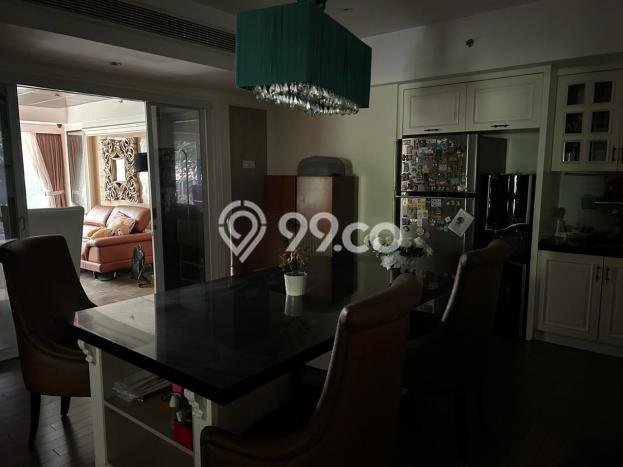 Paling Dicari! Apartemen Premium Dijual di Karet Punya 4 Bedroom Paling Dicari! Apartemen Premium Dijual di Karet Punya 4 Bedroom
