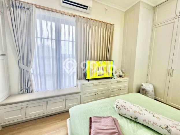 Rumah Luxury Modern Tanpa Renovasi di kreo Tangerang Rumah Luxury Modern Tanpa Renovasi di kreo Tangerang