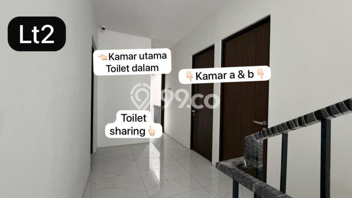 Dijual Rumah Mewah Exclusive di Cisauk, Tangerang Dijual Rumah Mewah Exclusive di Cisauk, Tangerang