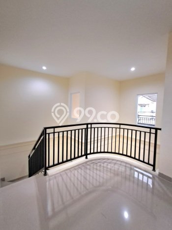 Rumah Modern 3 KT LT 120m2 di Gading Serpong Rumah Modern 3 KT LT 120m2 di Gading Serpong