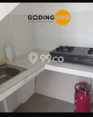 Rumah Elit Modern Siap Huni di Cawang Jakarta Timur Rumah Elit Modern Siap Huni di Cawang Jakarta Timur