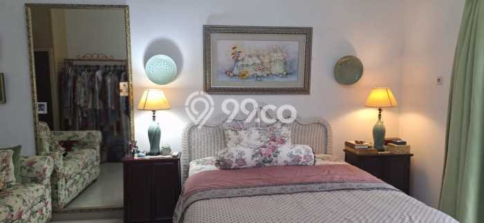 For Sale! Premium House LT 200m2 Desain Modern di Lebak Bulus For Sale! Premium House LT 200m2 Desain Modern di Lebak Bulus