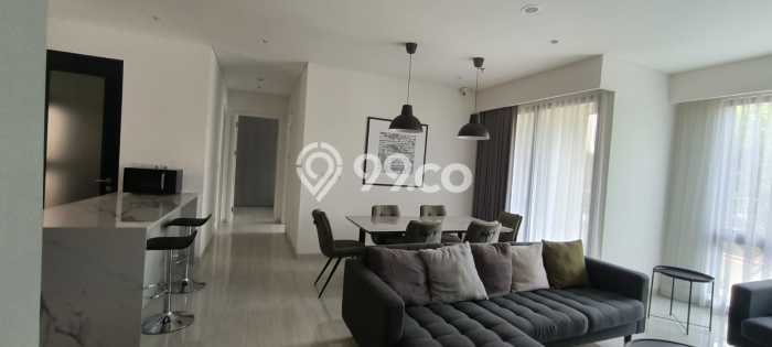 Apartemen Favorit Nyaman Dijual di Tangerang dengan 1 Kamar Tidur Apartemen Favorit Nyaman Dijual di Tangerang dengan 1 Kamar Tidur