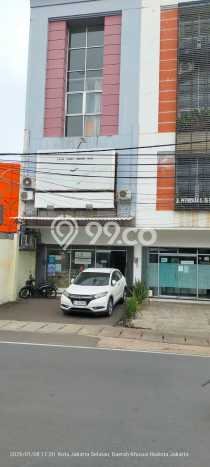 Untuk Dijual Ruko di Kebayoran Baru, Jakarta Selatan Harga Penawaran Spesial Untuk Dijual Ruko di Kebayoran Baru, Jakarta Selatan Harga Penawaran Spesial