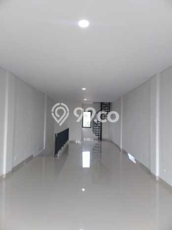 Disewakan Ruko di Serang Serang LT 207m2, LB 155m2 Disewakan Ruko di Serang Serang LT 207m2, LB 155m2
