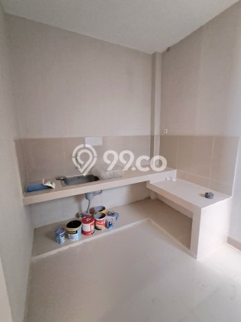 Rumah Modern 2 KT di Gading Serpong Tangerang Unfurnished Rumah Modern 2 KT di Gading Serpong Tangerang Unfurnished