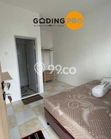Rumah Elit Modern Siap Huni di Cawang Jakarta Timur Rumah Elit Modern Siap Huni di Cawang Jakarta Timur