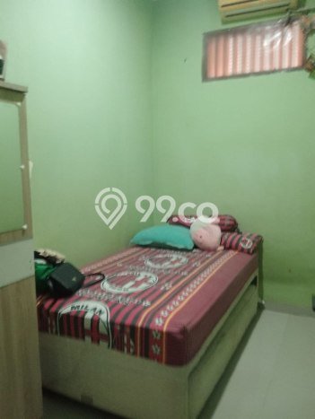 Rumah Minimalis 3 Kamar LT 129m2 di Pekayon Rumah Minimalis 3 Kamar LT 129m2 di Pekayon