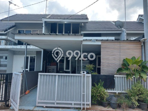 Jarang Ada! Rumah Sewa 2 Kamar Bagus Siap Huni Bekasi Jarang Ada! Rumah Sewa 2 Kamar Bagus Siap Huni Bekasi