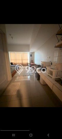 Apartemen Strategis 25m2 di Summarecon Bekasi Bekasi 0 Bedroom Apartemen Strategis 25m2 di Summarecon Bekasi Bekasi 0 Bedroom