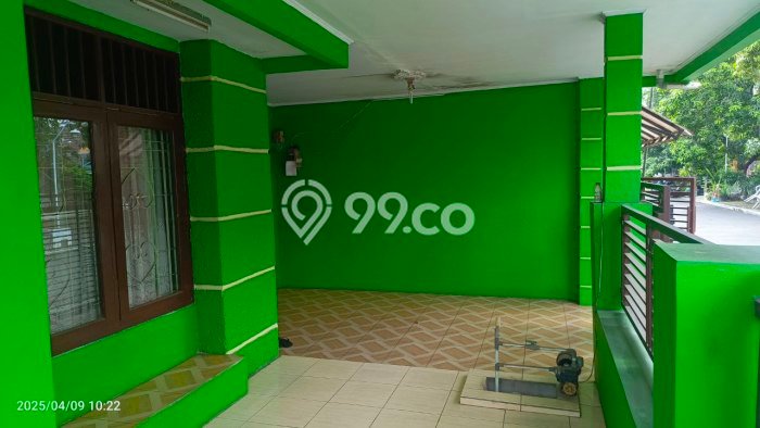 Hunian Nyaman Asri 2 KT Siap Huni di Harapan Baru Bekasi Hunian Nyaman Asri 2 KT Siap Huni di Harapan Baru Bekasi