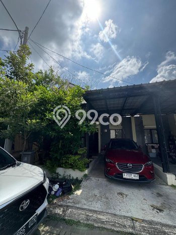 Rumah Modern Minimalis 2 Kamar Bisa Langsung Pindah di Tarumajaya Rumah Modern Minimalis 2 Kamar Bisa Langsung Pindah di Tarumajaya