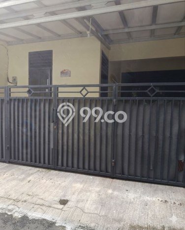 Jarang Ada! Rumah Kontrakan 4 Kamar Bagus Siap Huni Kayu Putih Jarang Ada! Rumah Kontrakan 4 Kamar Bagus Siap Huni Kayu Putih