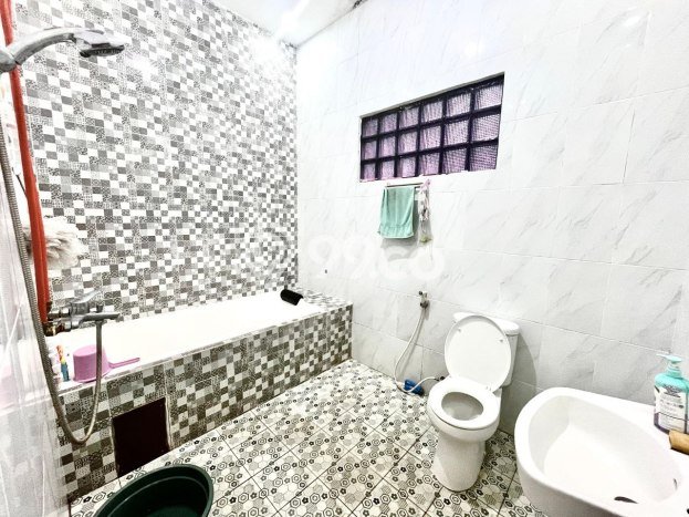 For Sale Hunian Rumah Nyaman 2 Kamar di Jatibening, Bekasi For Sale Hunian Rumah Nyaman 2 Kamar di Jatibening, Bekasi