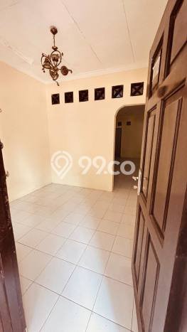 Rumah sewa siap pakai 3 KT di Pekayon, Bekasi Rumah sewa siap pakai 3 KT di Pekayon, Bekasi