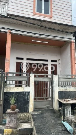 Disewakan! Rumah 4 Kamar Tidur &
2 Kamar Mandi di Prima Harapan, Bekasi Disewakan! Rumah 4 Kamar Tidur &
2 Kamar Mandi di Prima Harapan, Bekasi