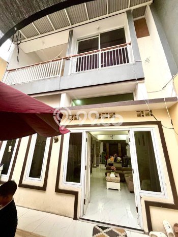 For Sale Hunian Rumah Nyaman 2 Kamar di Jatibening, Bekasi For Sale Hunian Rumah Nyaman 2 Kamar di Jatibening, Bekasi