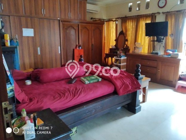 Rumah Elit Modern Tanpa Renovasi di Jatimakmur Bekasi Rumah Elit Modern Tanpa Renovasi di Jatimakmur Bekasi