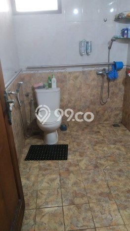 Rumah Elit Modern Tanpa Renovasi di Jatimakmur Bekasi Rumah Elit Modern Tanpa Renovasi di Jatimakmur Bekasi