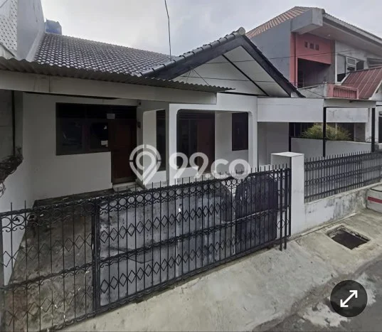 Disewakan! Rumah 4 Kamar Tidur &
2 Kamar Mandi di Prima Harapan, Bekasi Disewakan! Rumah 4 Kamar Tidur &
2 Kamar Mandi di Prima Harapan, Bekasi