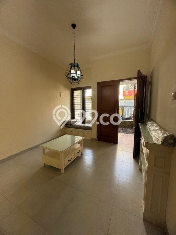 Hunian Eksklusif Siap Huni LT 102m2 di Jatinegara, Jakarta Timur Hunian Eksklusif Siap Huni LT 102m2 di Jatinegara, Jakarta Timur