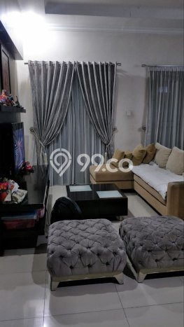 Rumah Mewah LB 240m2 Siap Pakai Desain Elegan di Pulomas, Jakarta Timur Rumah Mewah LB 240m2 Siap Pakai Desain Elegan di Pulomas, Jakarta Timur