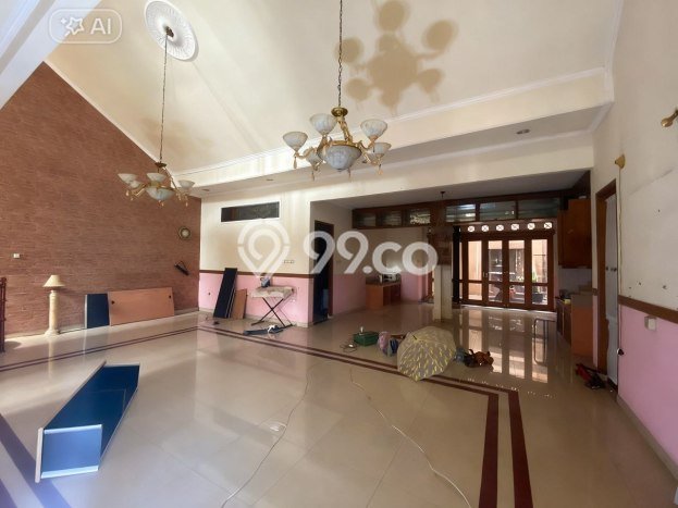 Rumah Luxury Modern Siap Huni di Kalimalang Jakarta Timur Rumah Luxury Modern Siap Huni di Kalimalang Jakarta Timur