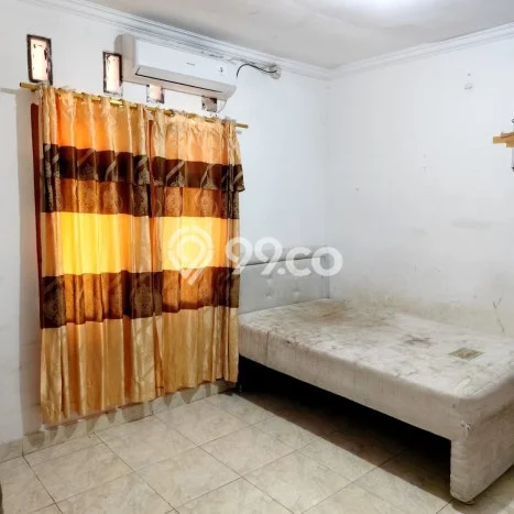 Rumah Kontrakan Bekasi LT 94m2 LB 94m2 Kawasan Bekasi Rumah Kontrakan Bekasi LT 94m2 LB 94m2 Kawasan Bekasi