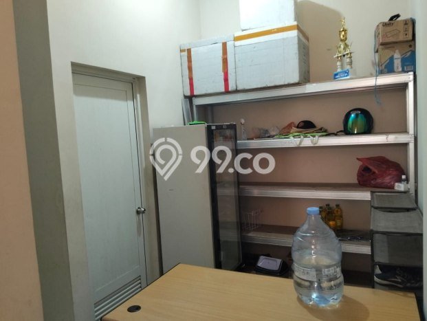 Ruko Dijual di Prime Area Bekasi Luas 135m2 Ruko Dijual di Prime Area Bekasi Luas 135m2