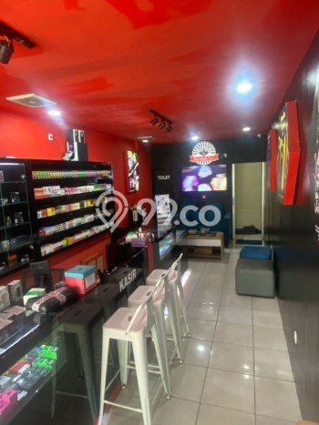 Ruko Dijual di Prime Area Jakarta Timur Luas 60m2 Ruko Dijual di Prime Area Jakarta Timur Luas 60m2